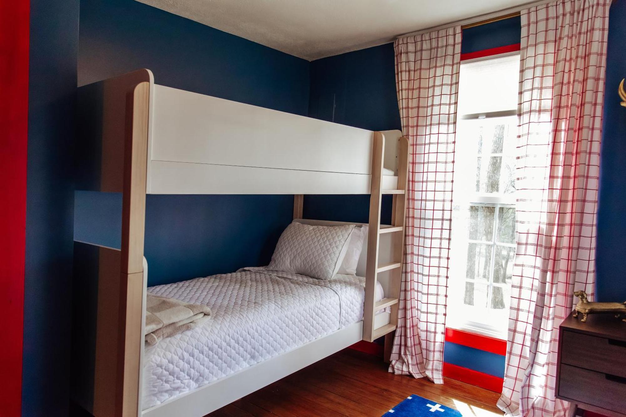 فندق Camp Swann Tracy City الغرفة الصورة