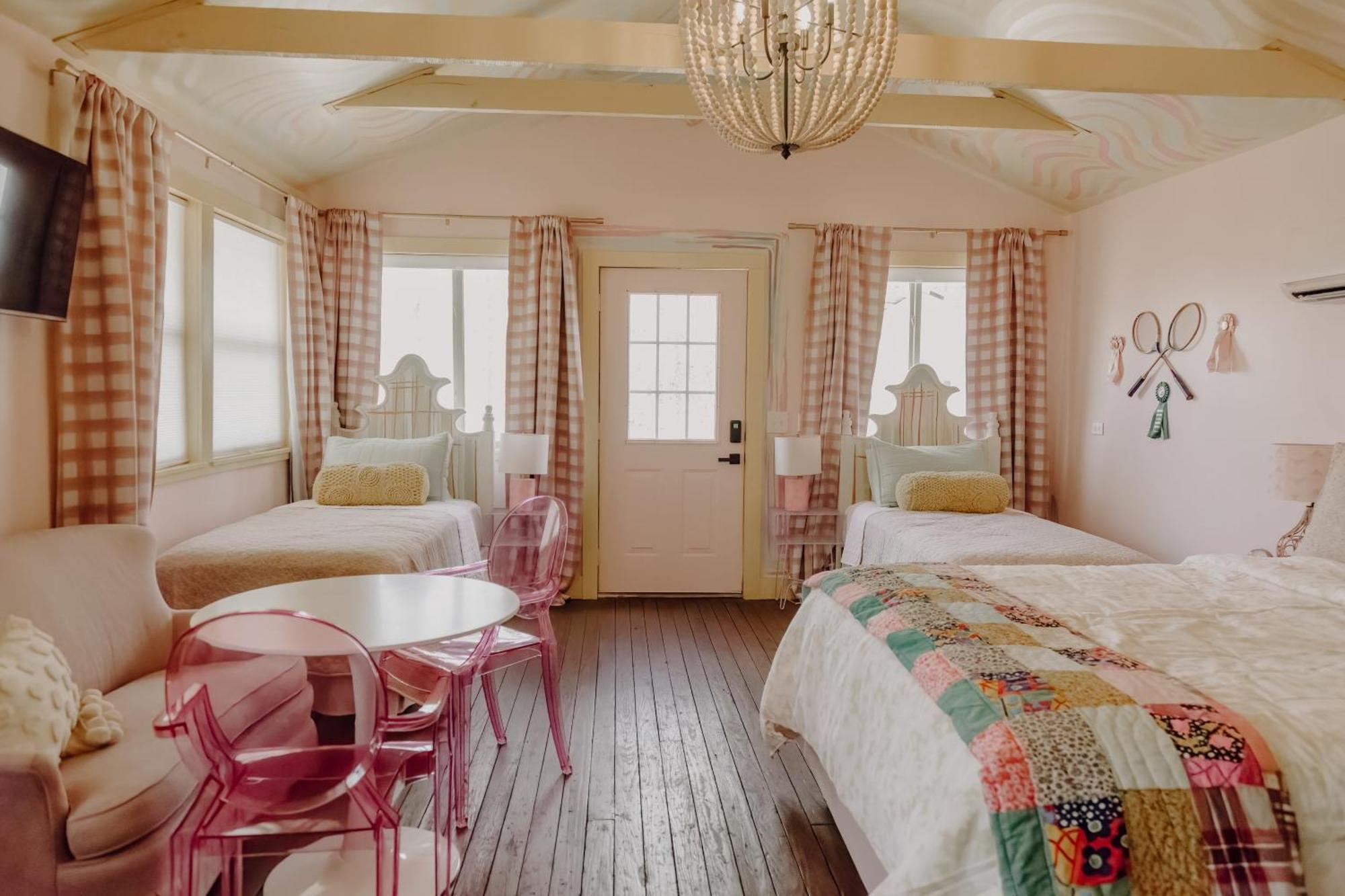 فندق Camp Swann Tracy City الغرفة الصورة