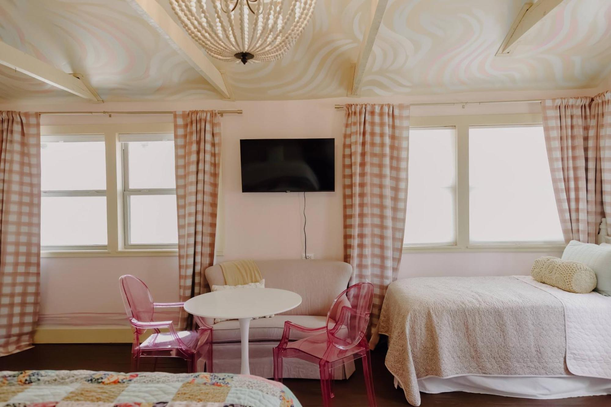 فندق Camp Swann Tracy City الغرفة الصورة